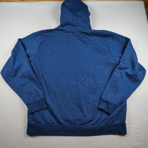 Coleman Hooded Sweatshirt Better Living In Nature Pullover Adult 2XL - Picture 2 of 10